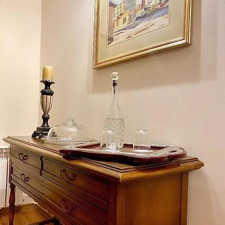 Casa vacanze Wiedzmy Zawada (Tarnowskie Gory)