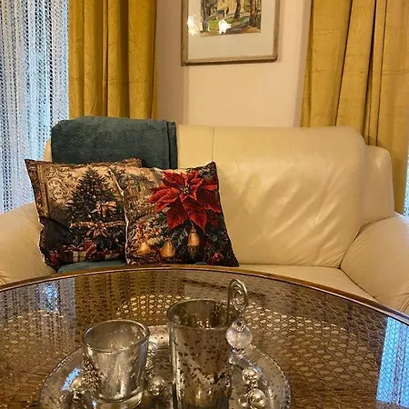 펜션 Wiedzmy Zawada (Tarnowskie Gory)