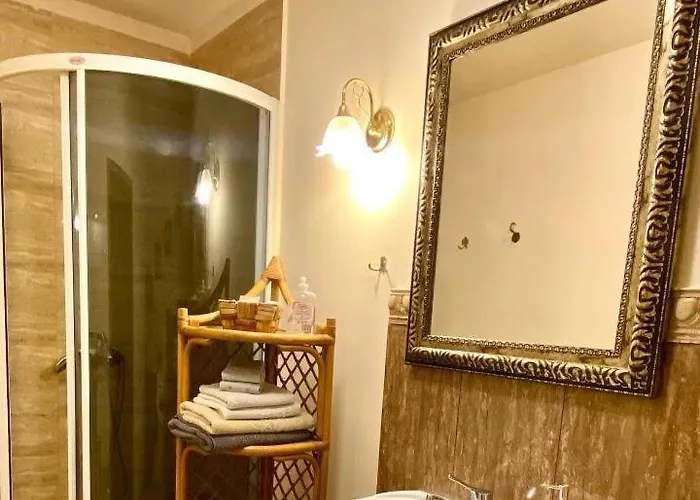 Wiedzmy Prázdninový dům Zawada (Tarnowskie Gory)