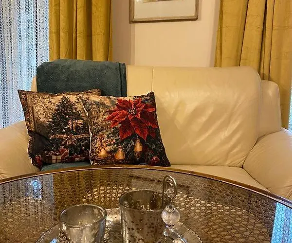 Prázdninový dům Wiedzmy Zawada (Tarnowskie Gory)